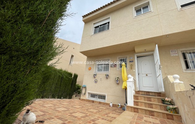 Adosado - Reventa - Benijofar - CSRES-52275