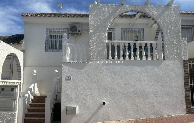 Adosado - Reventa - Camposol - Inland