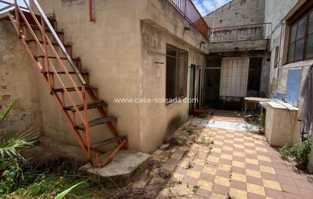 Adosado - Reventa - Jacarilla - Jacarilla - Town