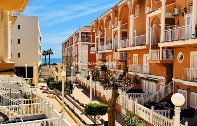 Adosado - Reventa - La Mata - Costa Blanca