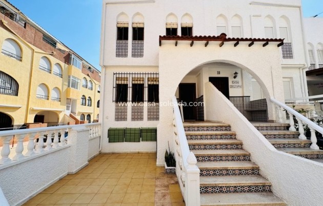 Adosado - Reventa - La Mata - Costa Blanca