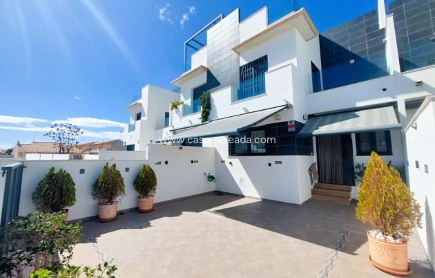 Adosado - Reventa - Pilar de la Horadada - Torre de Horadada