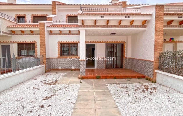 Adosado - Reventa - San Miguel de Salinas - San Miguel de Salinas