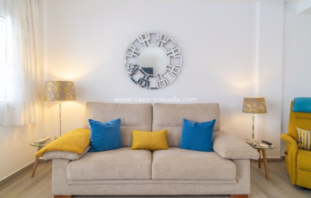 Adosado - Reventa - Santiago de la Ribera - CSRES-11548