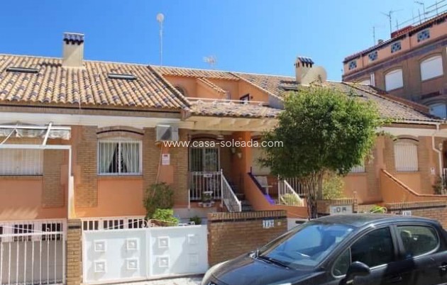 Adosado - Reventa - Torre de la Horadada - Torre de Horadada
