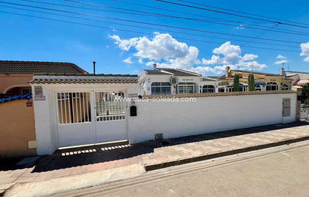 Adosado - Reventa - Torrevieja - Costa Blanca