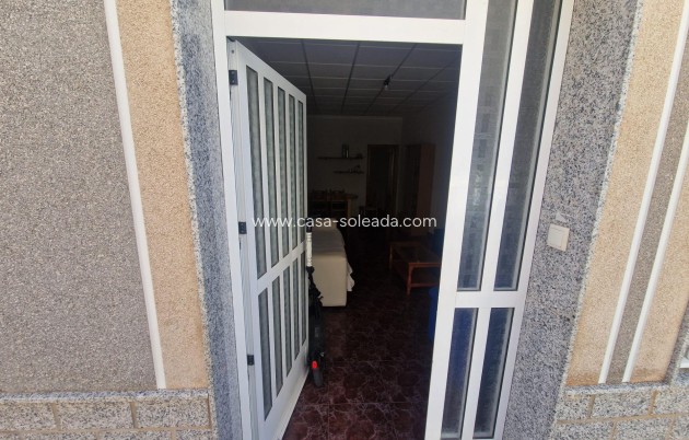 Adosado - Reventa - Torrevieja - Torrevieja