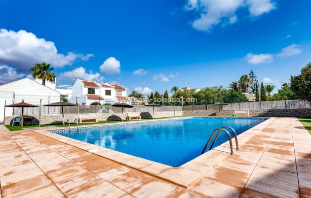 Adosado - Reventa - Torrevieja - Torrevieja