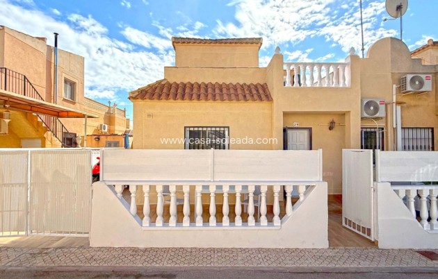 Adosado - Reventa - Torrevieja - Torrevieja