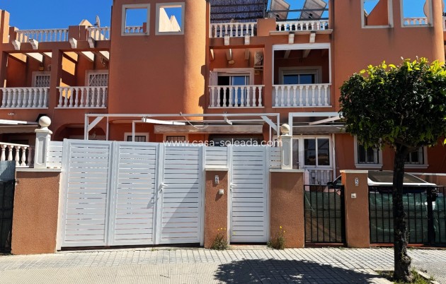 Adosado - Reventa - Torrevieja - Torrevieja