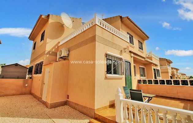 Adosado - Reventa - Villamartin - CSAJ-67307