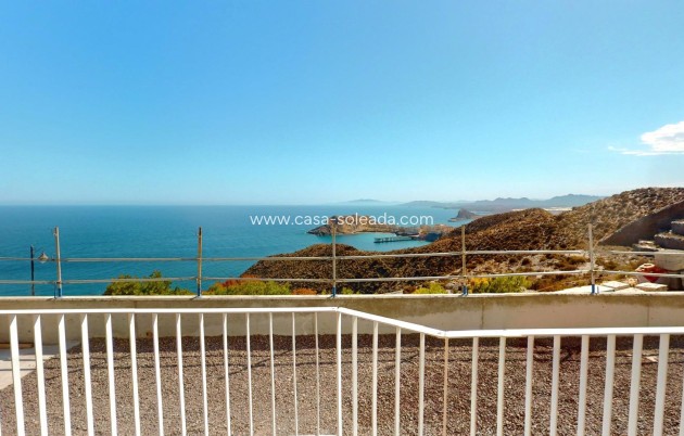 Apartamento / piso - Obra nueva - Aguilas - Isla Del Fraile
