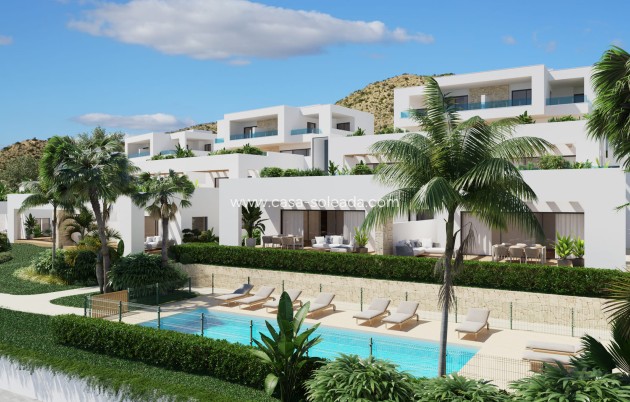 Apartamento / piso - Obra nueva - Monforte del Cid - Monforte del Cid
