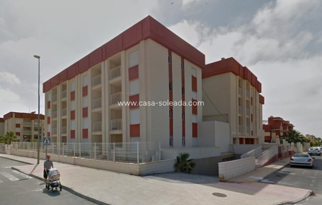 Apartamento / piso - Obra nueva - Orihuela Costa - Lomas de Cabo Roig