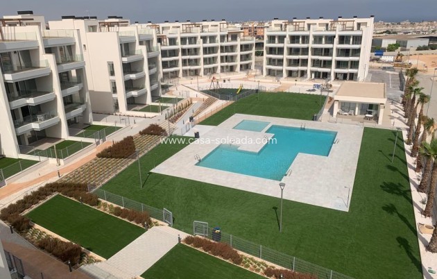 Apartamento / piso - Obra nueva - Orihuela Costa - Orihuela Costa