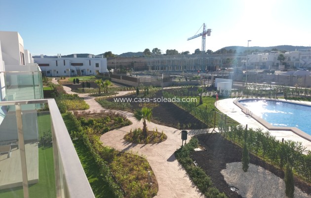 Apartamento / piso - Obra nueva - Orihuela - Orihuela