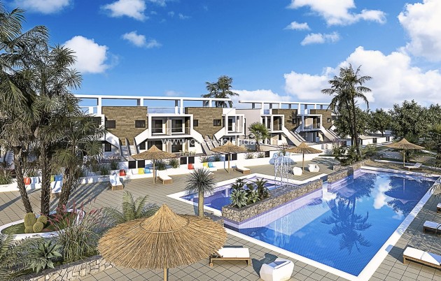 Apartamento / piso - Obra nueva - Pilar de la Horadada - Pilar de la Horadada