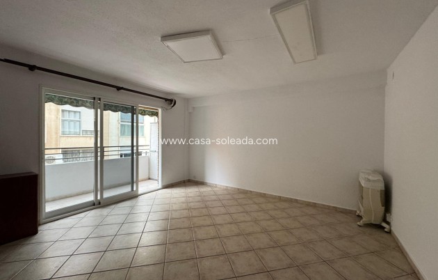 Apartamento / piso - Reventa - Alicante - Altozano