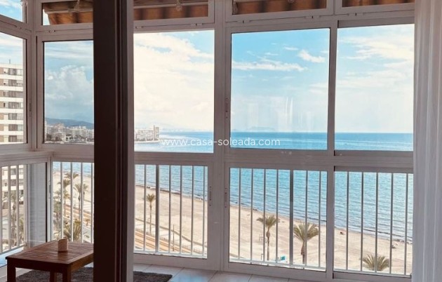 Apartamento / piso - Reventa - Alicante - Costa Blanca