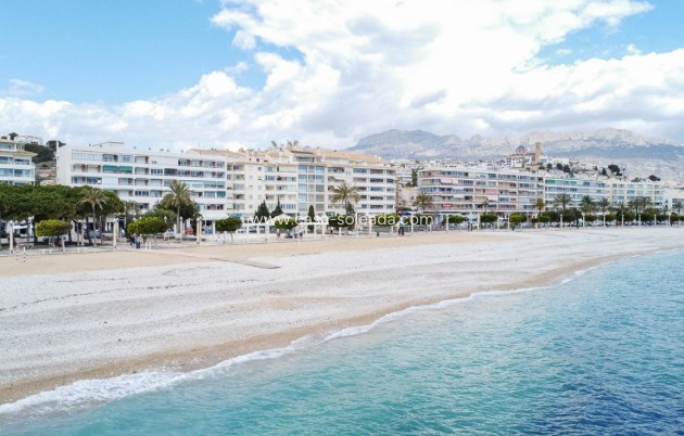 Apartamento / piso - Reventa - Altea - Costa Blanca
