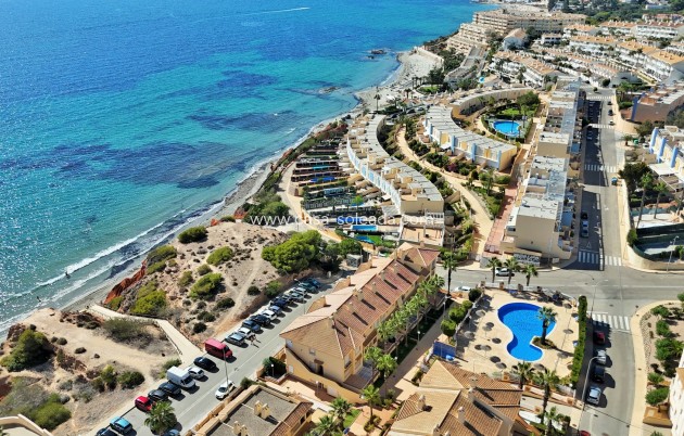 Apartamento / piso - Reventa - Cabo Roig - Cabo Roig