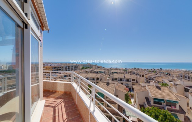 Apartamento / piso - Reventa - Guardamar del Segura - Costa Blanca