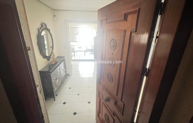 Apartamento / piso - Reventa - Guardamar del Segura - Pueblo