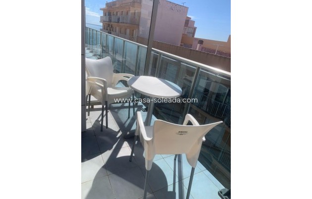 Apartamento / piso - Reventa - Guardamar del Segura - Pueblo