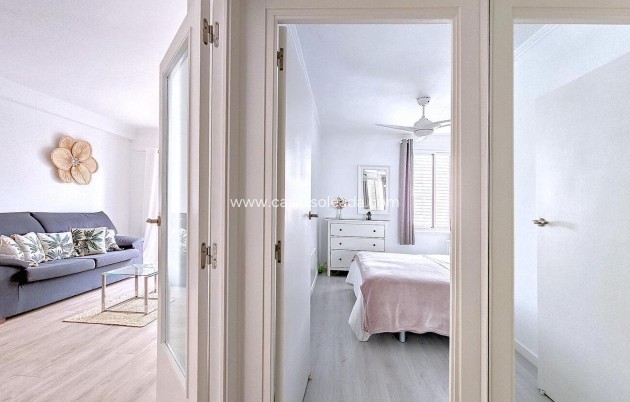 Apartamento / piso - Reventa - Jávea - Costa Blanca