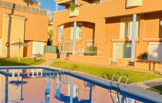 Apartamento / piso - Reventa - Jávea - Costa Blanca