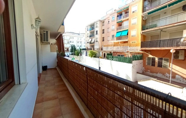 Apartamento / piso - Reventa - Jávea - Costa Blanca