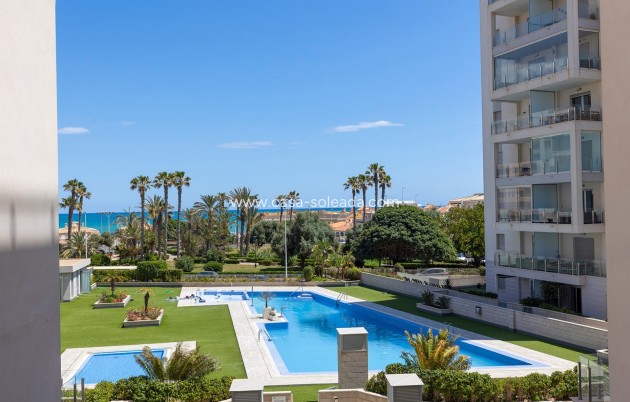 Apartamento / piso - Reventa - La Mata - Costa Blanca