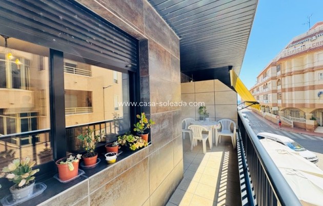 Apartamento / piso - Reventa - La Mata - Costa Blanca