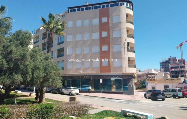 Apartamento / piso - Reventa - La Mata - Costa Blanca