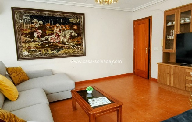 Apartamento / piso - Reventa - La Romana - Inland
