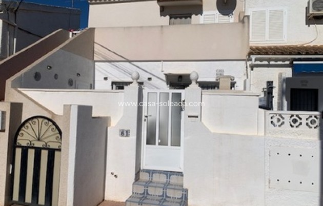 Apartamento / piso - Reventa - La Siesta - Costa Blanca