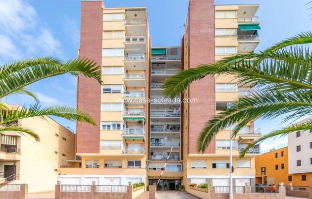 Apartamento / piso - Reventa - Lo Pagan - Villananitos