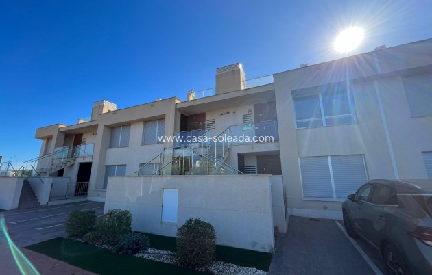 Apartamento / piso - Reventa - Los Urrutias - Costa Calida