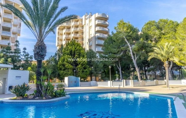 Apartamento / piso - Reventa - Orihuela Costa - Altos De Campoamor