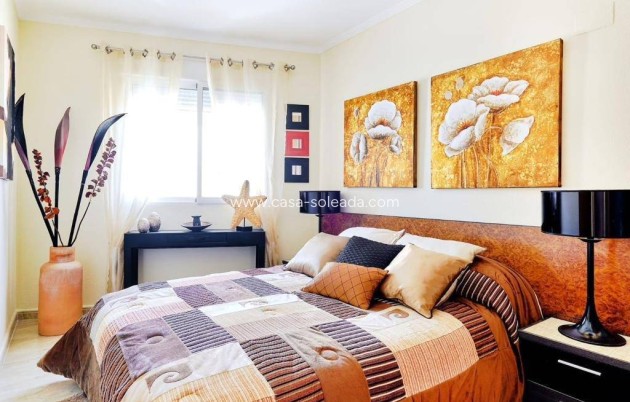 Apartamento / piso - Reventa - Orihuela Costa - Altos De Campoamor
