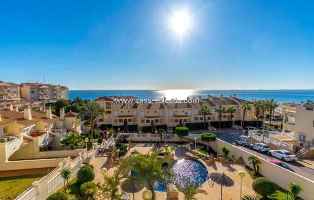 Apartamento / piso - Reventa - Orihuela Costa - Campoamor