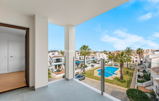 Apartamento / piso - Reventa - Orihuela Costa - Costa Blanca