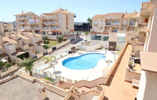 Apartamento / piso - Reventa - Orihuela Costa - Costa Blanca