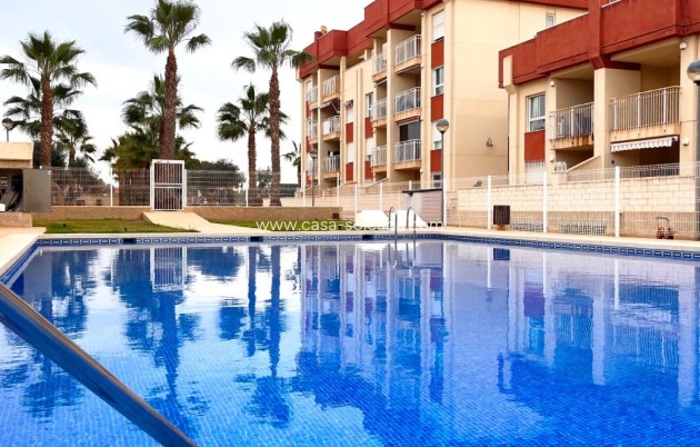 Apartamento / piso - Reventa - Orihuela Costa - Lomas de Cabo Roig