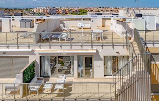 Apartamento / piso - Reventa - Orihuela Costa - Villamartín