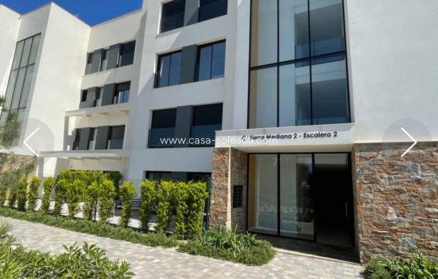 Apartamento / piso - Reventa - Orihuela - Inland