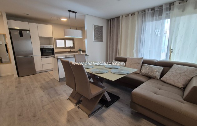 Apartamento / piso - Reventa - Orihuela - Inland
