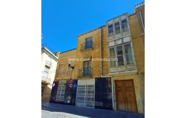 Apartamento / piso - Reventa - Orihuela - Orihuela