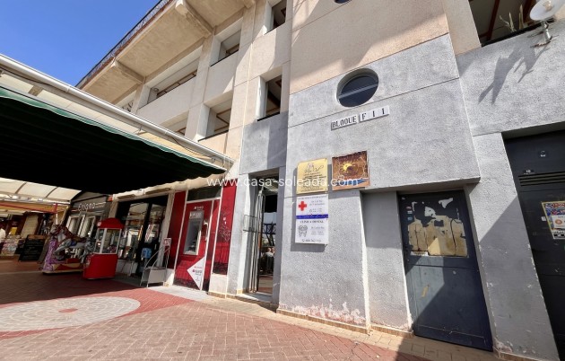 Apartamento / piso - Reventa - Punta Prima - Punta Prima