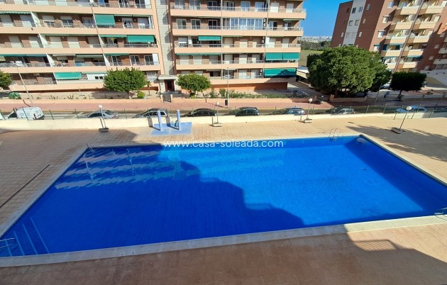 Apartamento / piso - Reventa - Punta Prima - Punta Prima